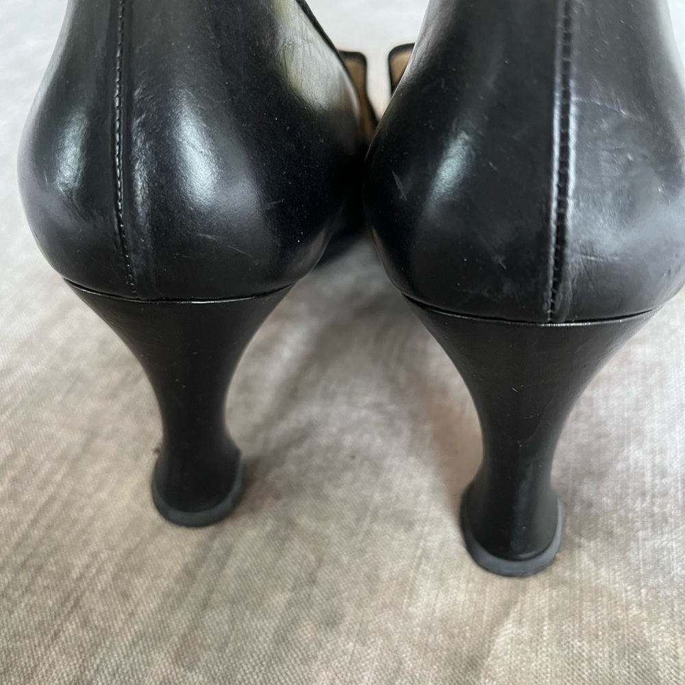 BALLY heels - Picture 5 of 8